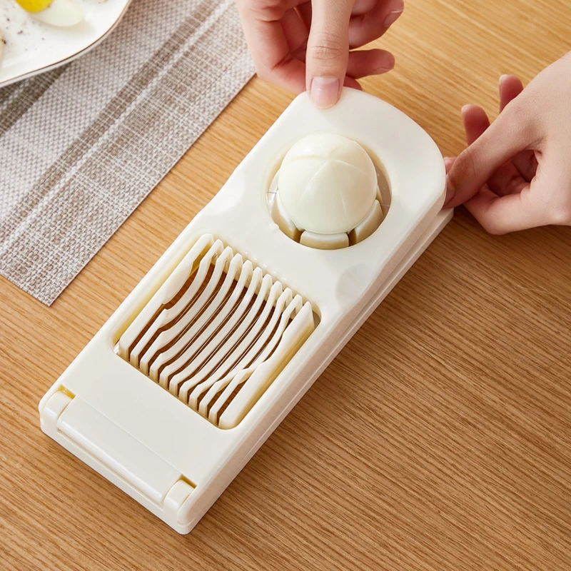 10Pcs Useful Multi-functional  - Egg Separator Tool ulasan dan harga