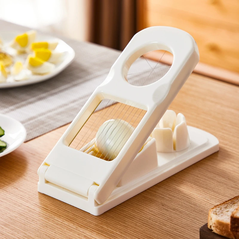 10Pcs Useful Multi-functional  - Egg Separator Tool ulasan dan harga