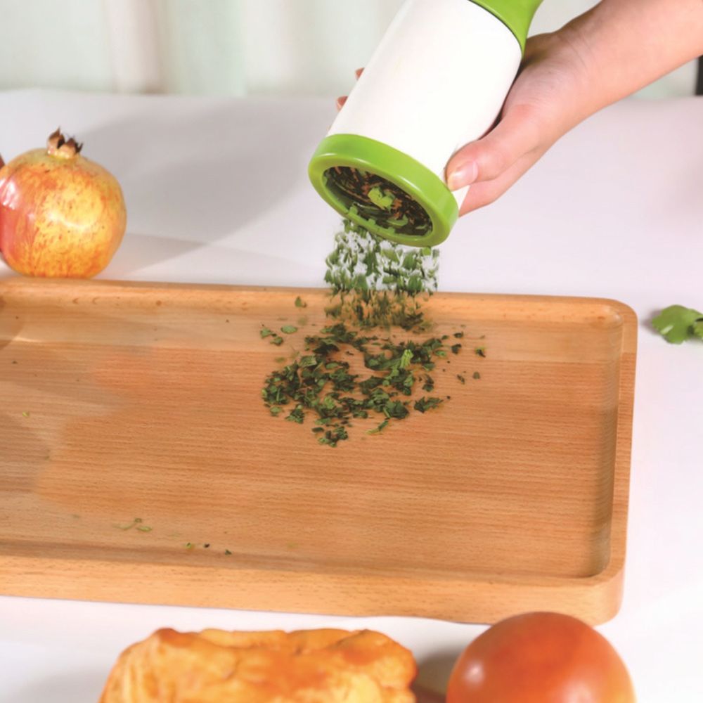 Manual Parsley Chopper Kitchen - Kitchen Helper Gadgets ulasan dan harga
