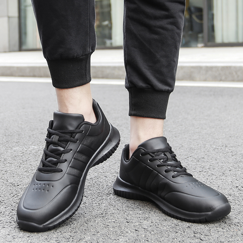 Chef Shoes Four Season Soft-So - Kitchen Gadgets For Men ulasan dan harga