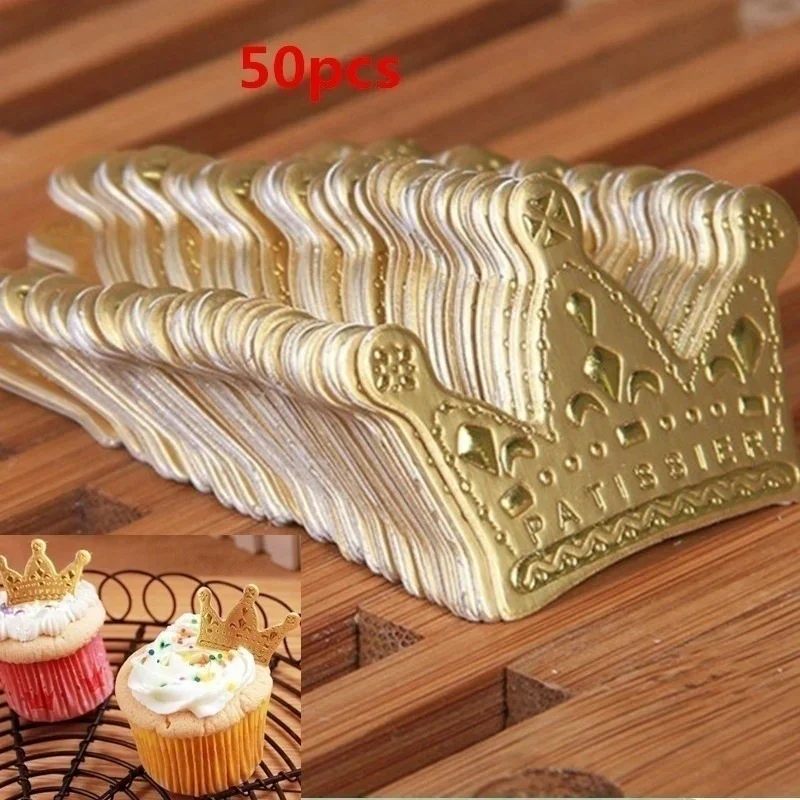 50 Pcs Kitchen Baking Tools Ca - Kitchen Gadgets Gold ulasan dan harga
