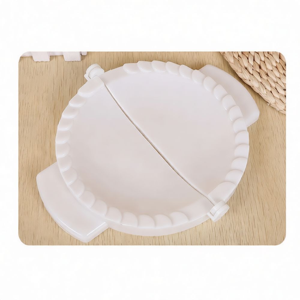 Practical Manual Dumpling Clip - Kitchen Gadgets Dumpling Maker ulasan dan harga