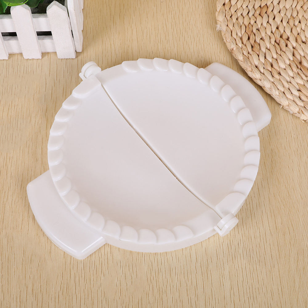 Practical Manual Dumpling Clip - Kitchen Gadgets Dumpling Maker ulasan dan harga