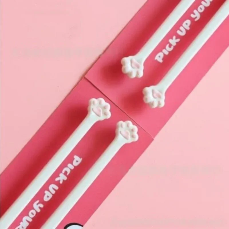 New Cat Paw Chopsticks For Bab - Kitchen Helper Gadgets ulasan dan harga