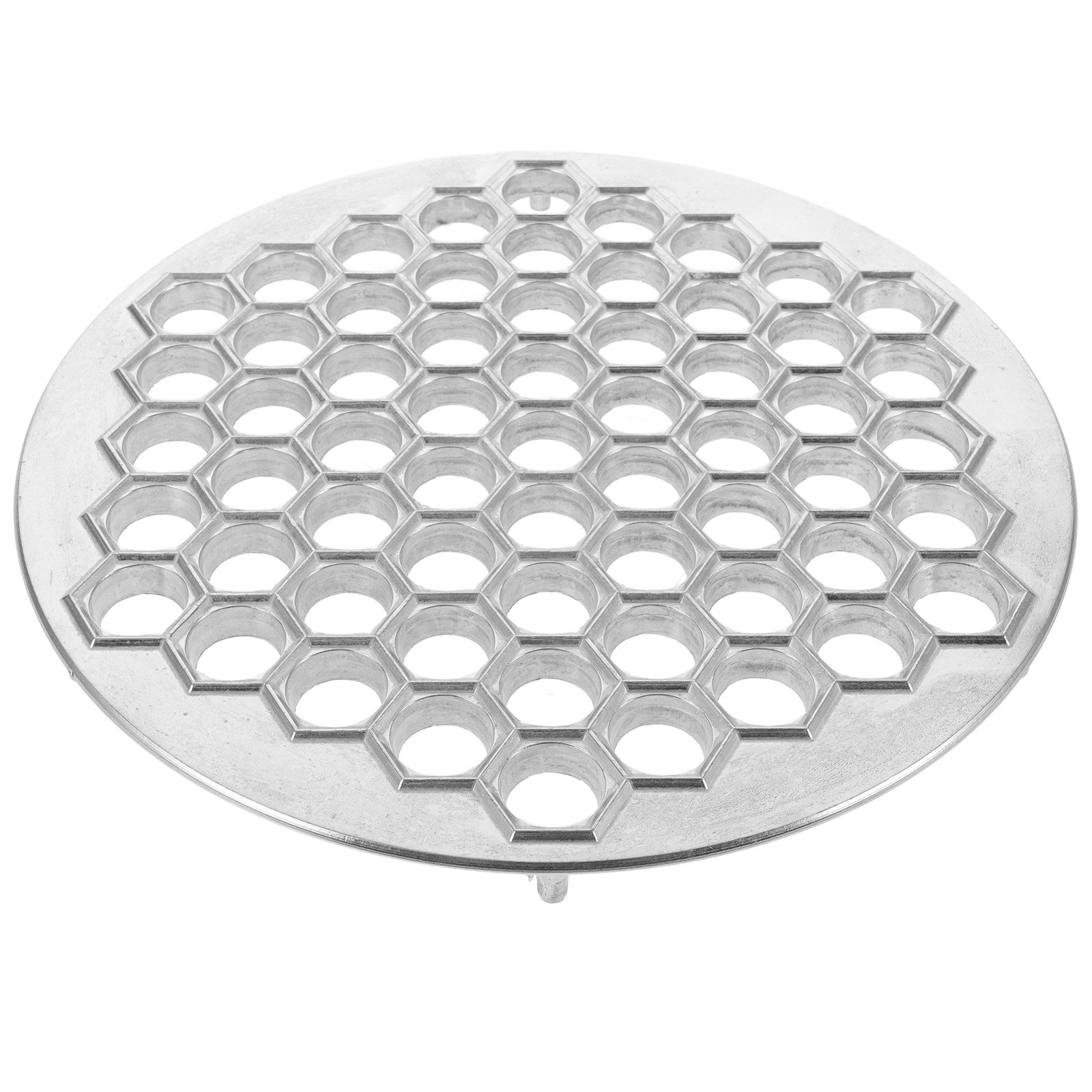 Russian Pelmeni Maker Aluminum - Kitchen Gadgets Dumpling Maker ulasan dan harga