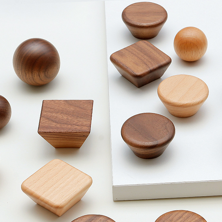 WV Nordic Minimalist Solid Woo - Kitchen Gadgets Organizer ulasan dan harga