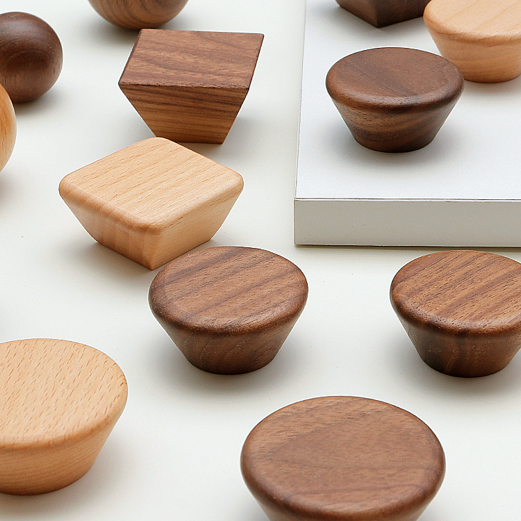 WV Nordic Minimalist Solid Woo - Kitchen Gadgets Organizer ulasan dan harga