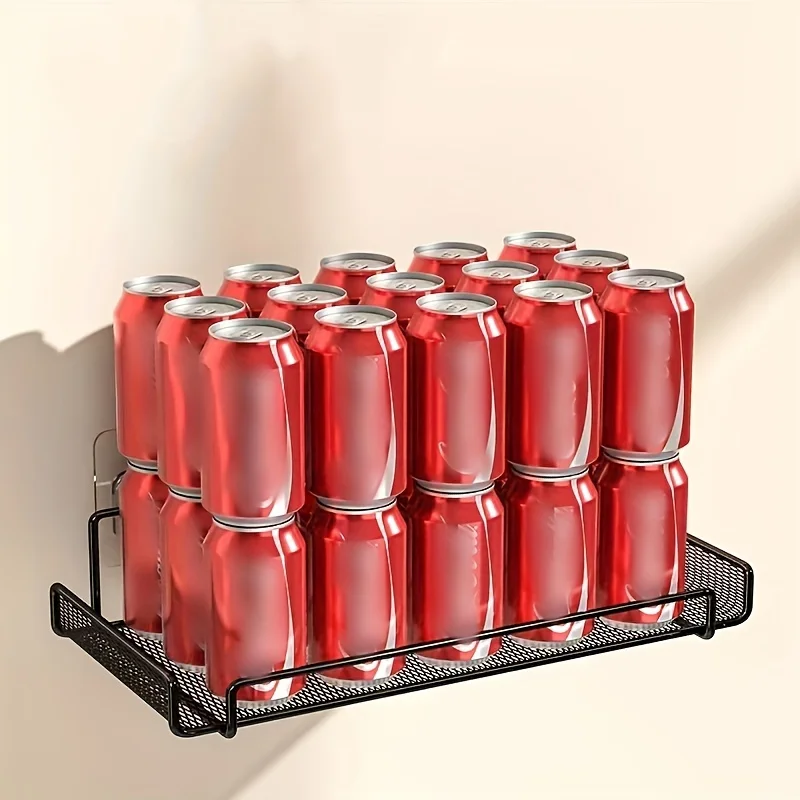Stainless Steel Router Shelf N - Kitchen Gadgets Organizer ulasan dan harga
