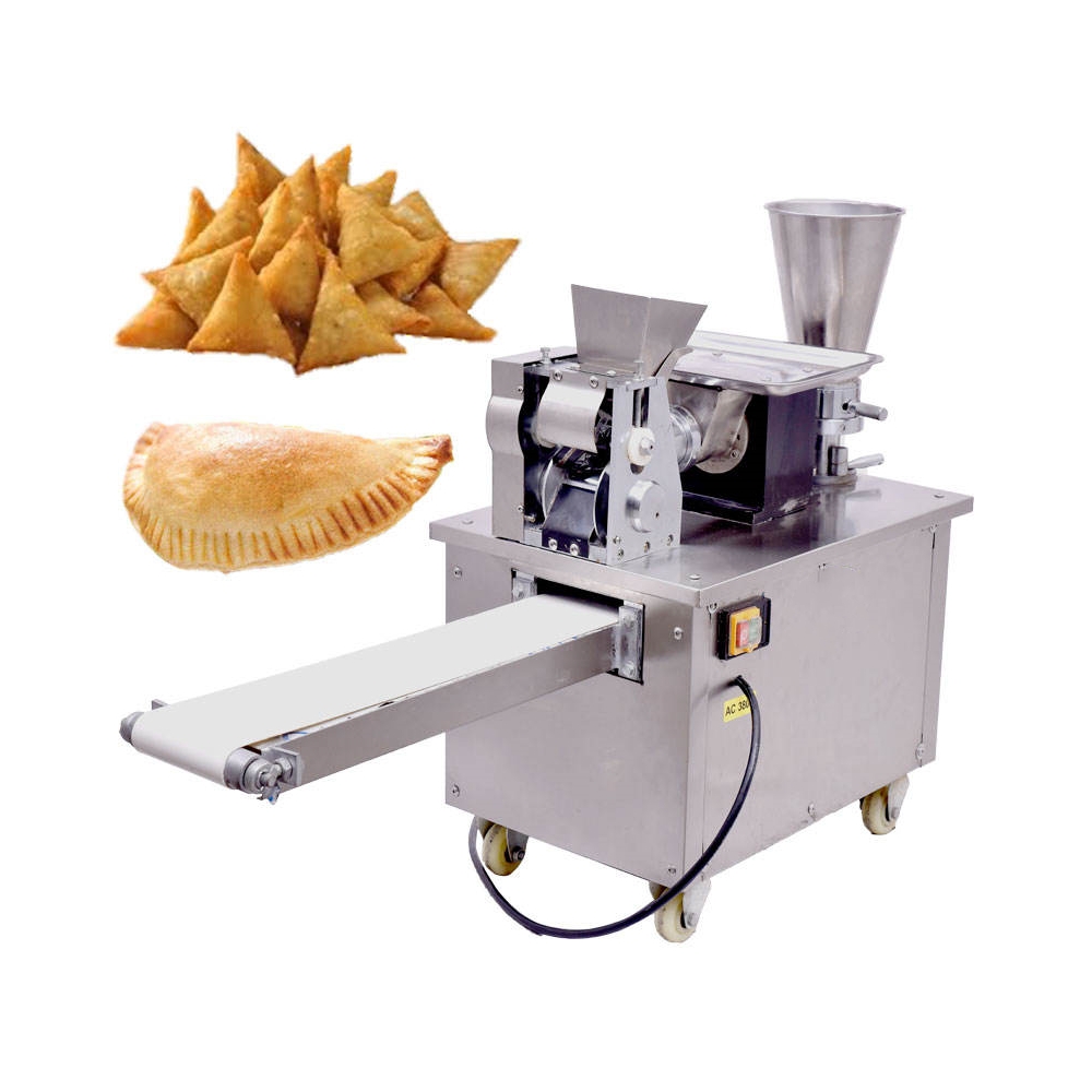 110V 220V Automatic Dumpling G - Kitchen Gadgets Dumpling Maker ulasan dan harga