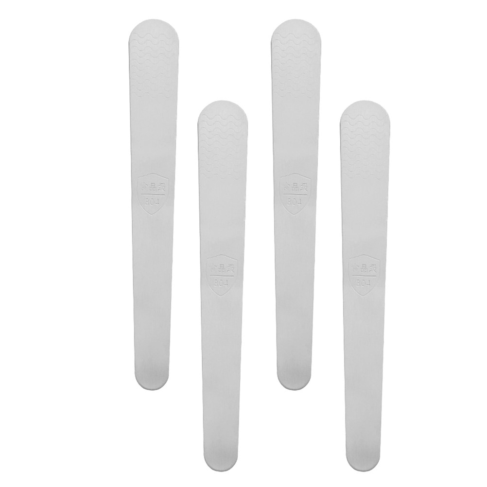 4Pcs Stainless Steel Dumpling  - Kitchen Gadgets Dumpling Maker ulasan dan harga